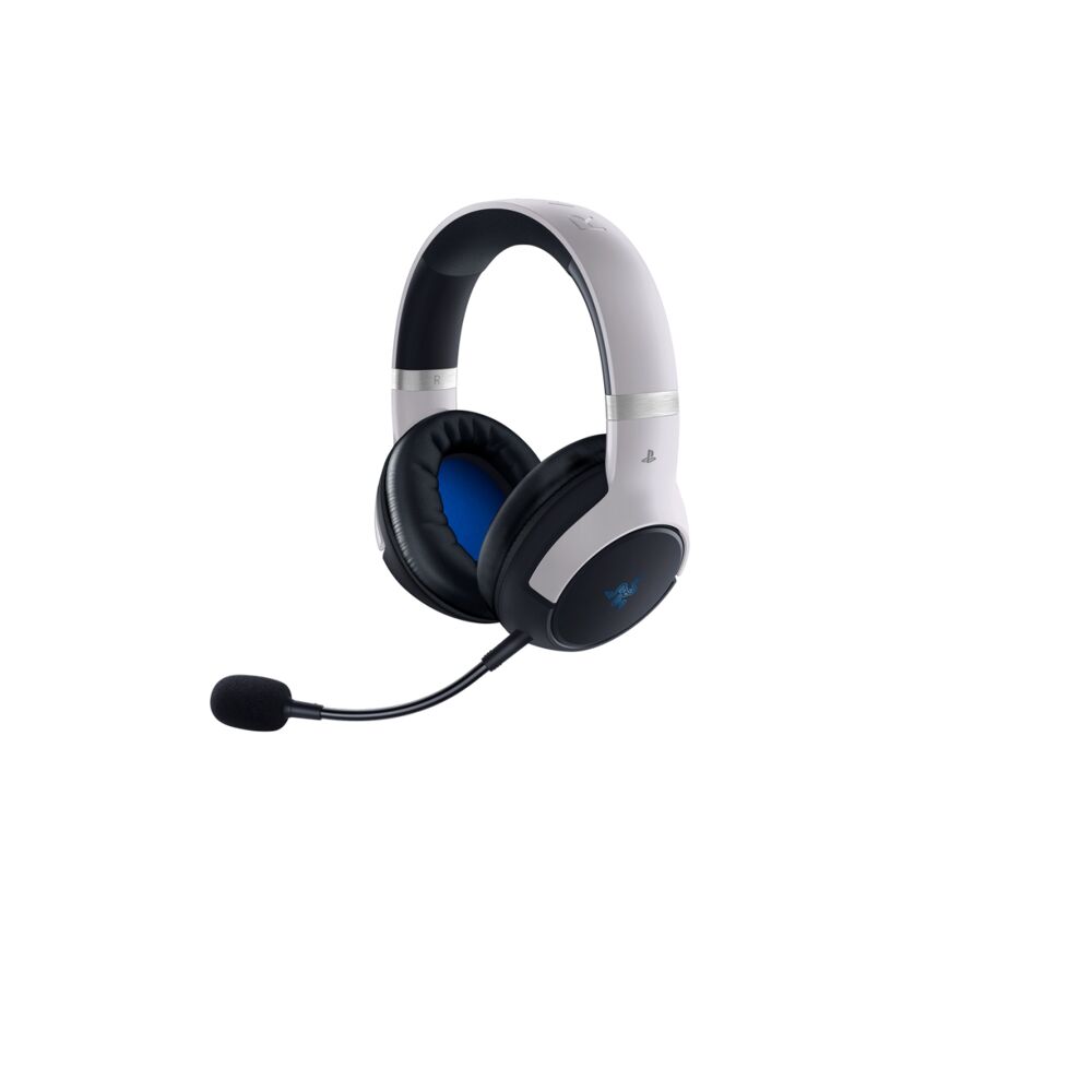 Razer wireless store gaming headset ps4